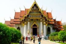 Thai Monastery